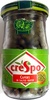 Capers in salted water - Product