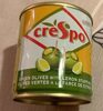 Olives vertes à la farce au citron - Product