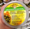 Olives vertes - Prodotto