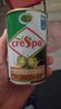 Olives Vertes Manzanilla Crespo - Produit