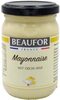 Beaufor Mayonnaise - Product