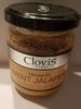 Moutarde piment jalapeno - Product