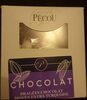Chocolat dragées chocolat - Product