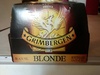 Blonde - Product