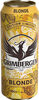 Grimbergen 50 cl Grimbergen Blonde 6.7 DEGRE ALCOOL - Product