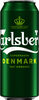 Carlsberg 50 cl Carlsberg 5.0 DEGRE ALCOOL - Producto