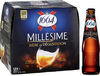 1664 - 12x25cl 1664 millesime 2017 - 6.70 degre alcool - Product