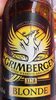 Grimbergen 33 cl Grimbergen Blonde 6.7 DEGRE ALCOOL - Product