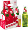Kronenbourg - 6x33cl kronenbourg panier - 4.20 degre alcool - Produit