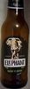 Carlsberg 27,5CL CARLSBERG ELEPHANT 7.2 DEGRE ALCOOL - Producto