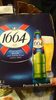 1664 - 6x25cl 1664 - 5.50 degre alcool - Product