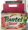 Tourtel Twist framboise - Produit