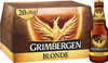 Grimbergen 20X25CL GRIMBERGEN BLONDE 6.7 DEGRE ALCOOL - Product