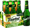 Tourtel 6X27,5CL TOURTEL TW CITRON VERT MEN 0.0 DEGRE ALCOOL - Product