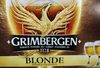 Grimbergen - 10x25cl grimbergen blonde - 6.70 degre alcool - Product