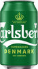 Carlsberg 33 cl Carlsberg 5.0 DEGRE ALCOOL - Product