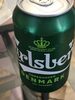 Carlsberg 33CL CAN CARLSBERG 5.0 DEGRE ALCOOL - Product