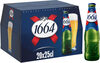 1664 20x25cl 1664 5.5 degre alcool - Producto