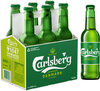 Carlsberg 6X33CL CARLSBERG 5.0 DEGRE ALCOOL - Product