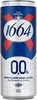 1664 33 cl 1664 0,0% 0.0 DEGRE ALCOOL - Producto