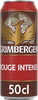 Grimbergen 50 cl Grimbergen Rouge 5.5 DEGRE ALCOOL - Produit