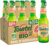 Tourtel 6X27,5CL TTWIST AGRU FRBIO-01 0.0 DEGRE ALCOOL - Producto