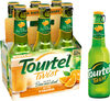 Tourtel twist orange - Produit
