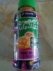 Compote Pomme, Mangue Et Passion Allégée En Sucre Zecompot' - Product
