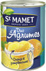 Duo d'agrumes - Product