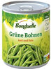 Grüne Bohnen - Produit