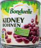 Kidneybohnen - Produkt