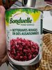 4 / 4 Betteraves Rouges Des Bonduelle - Produkt