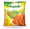 Spring Carrots - Product