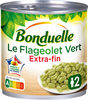 Flageolets Verts Extra-Fins - Produit