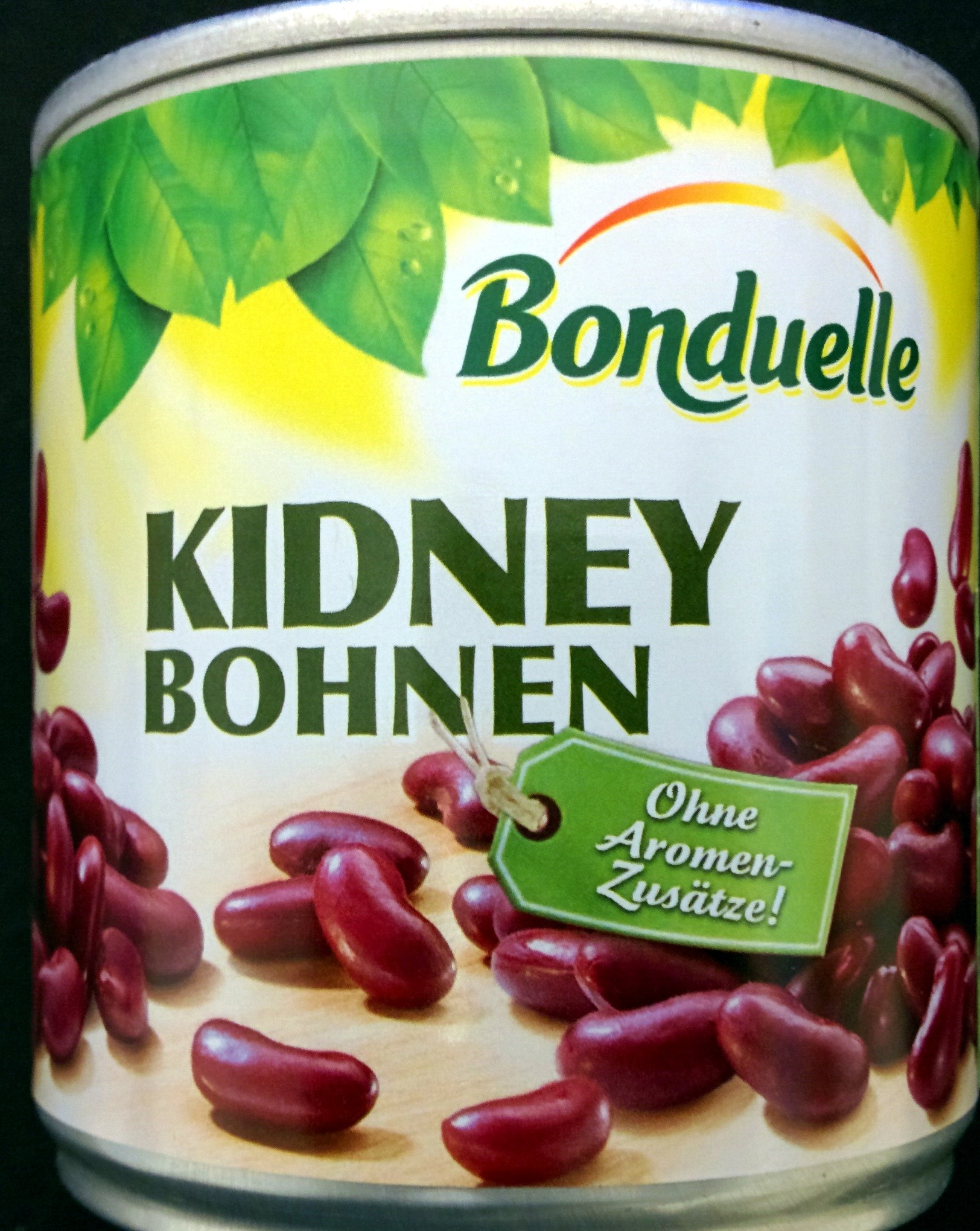 Bohnen Kidney - Produit