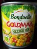 Goldmais Mexiko mix - Produit