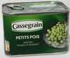Petits Pois - Product