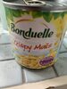 Bonduelle crispy maïs - Product