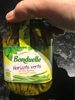 Bonduelle Haricots Verts Extra Fijn - Produkt