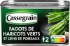 Fagots de Haricots Verts - Produkt