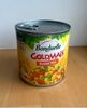 Goldmais Bunter Mix - Produkt