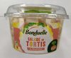 Salase de Tortis Au Surimi - Produkt