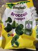 Broccoli roosjes - Product