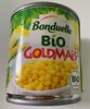 Bio Goldmais - Product