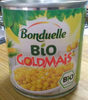 Bio Goldmais - Produit