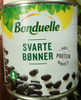 Bonduelle Zwarte Bonen - Produkt