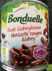 Bonduelle Rode Kidneybonen - Produit