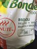 Bonduelle Frozen Broccoli Minute - Product