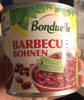 Barbecue Bohnen - Produkt