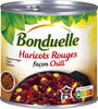 Haricots Rouges façon Chili - Product